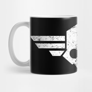 Helldivers Mug